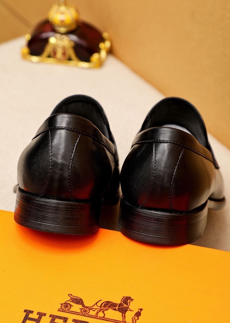 Hermes Business Shoes